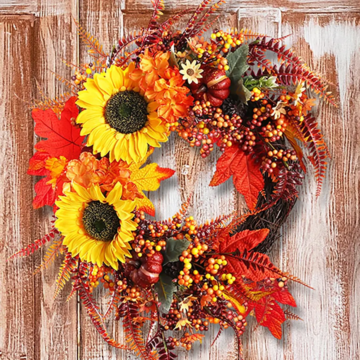 Wreaths
