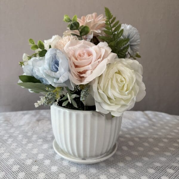 PASTELS