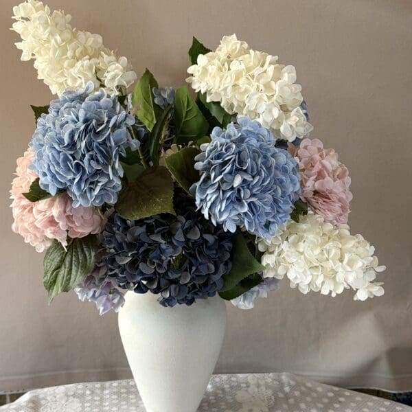 HYDRANGEAS & MORE