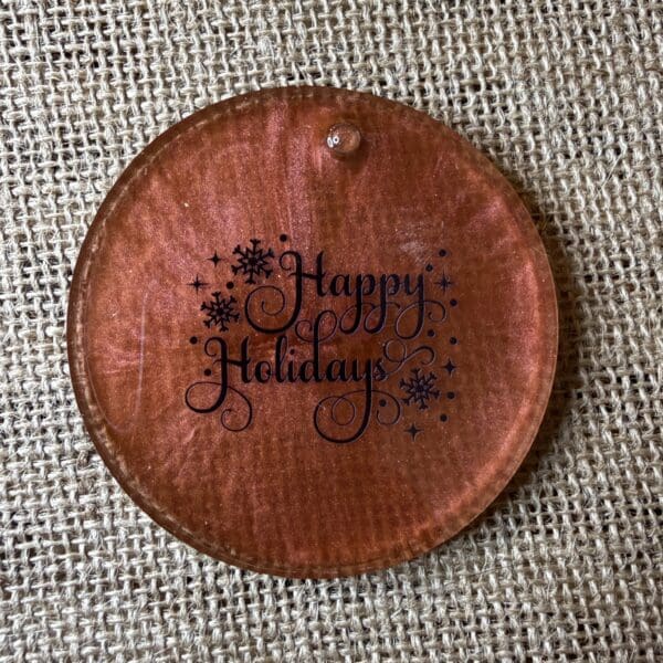 ORNAMENT 3