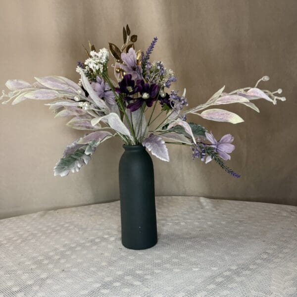 LAVENDER DAISEY