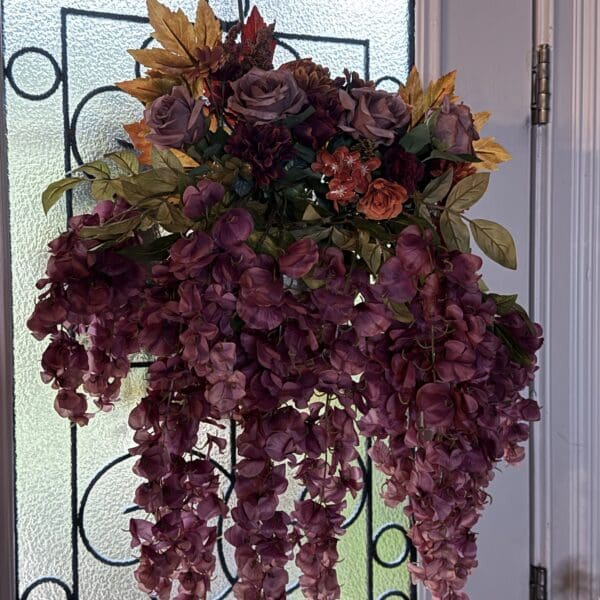 FALL WREATH 1