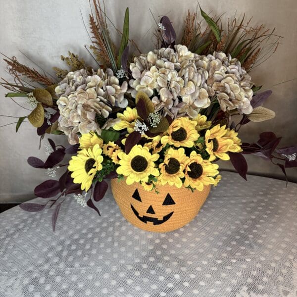FALL PUMPKIN 1