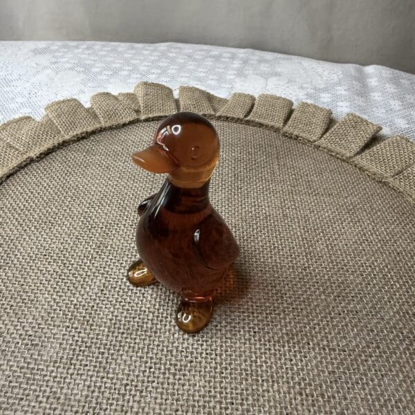 RESIN DUCK