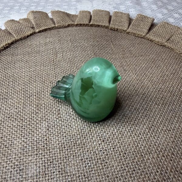 RESIN BIRD
