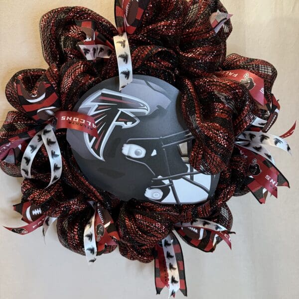 ATLANTA FALCONS 1