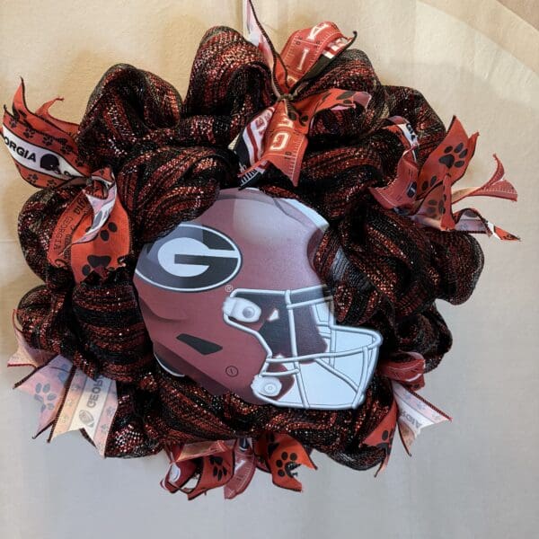 GEORGIA BULLDOGS