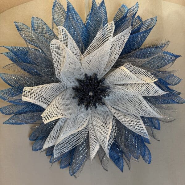 SNOWFLAKE 1