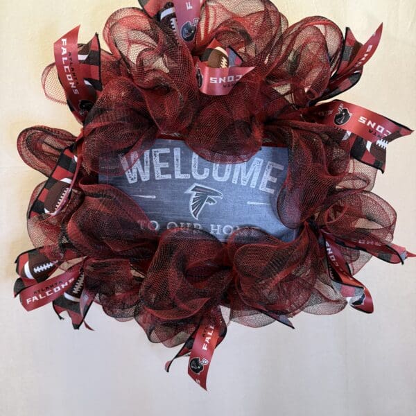 ATLANTA FALCONS 2