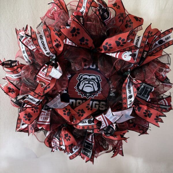 GEORGIA BULLDOGS 2