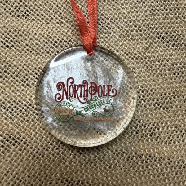 ORNAMENT 39
