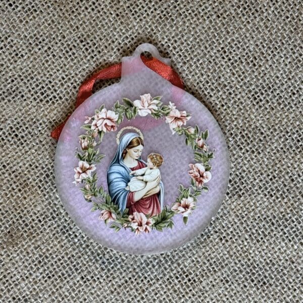 ORNAMENT 62