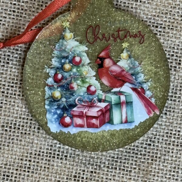 ORNAMENT 84