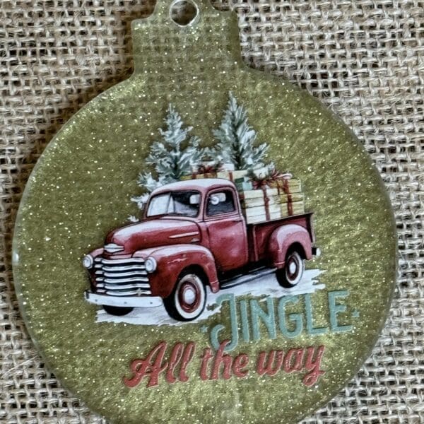 ORNAMENT 85