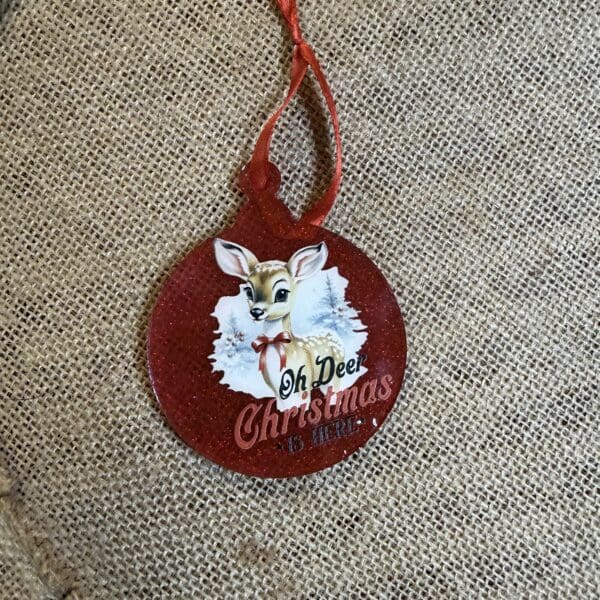 ORNAMENT 95