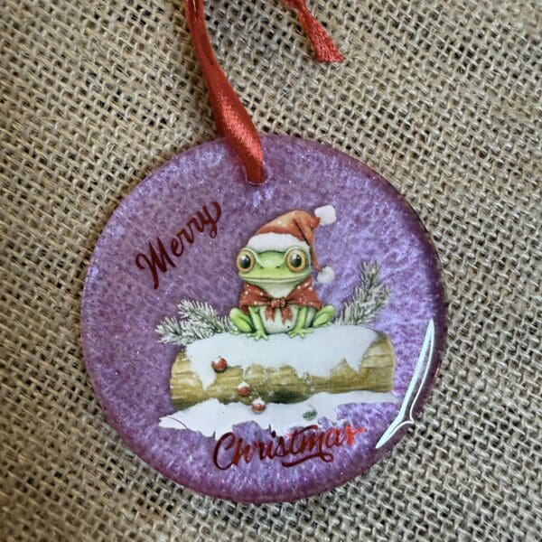 ORNAMENT 98