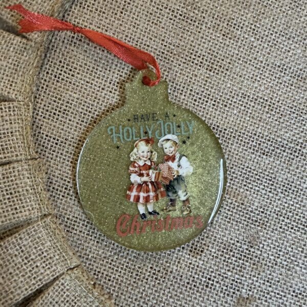 ORNAMENT 101