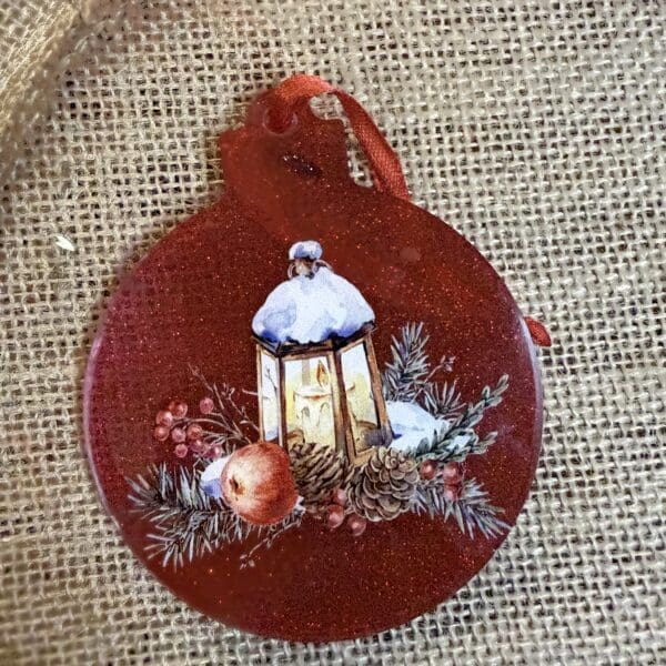 ORNAMENT 102