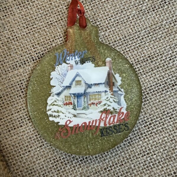 ORNAMENT 105