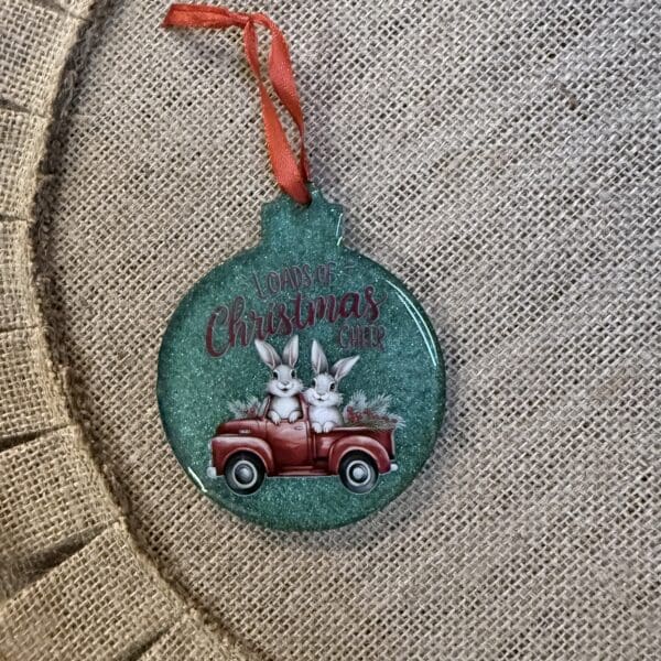 ORNAMENT 112