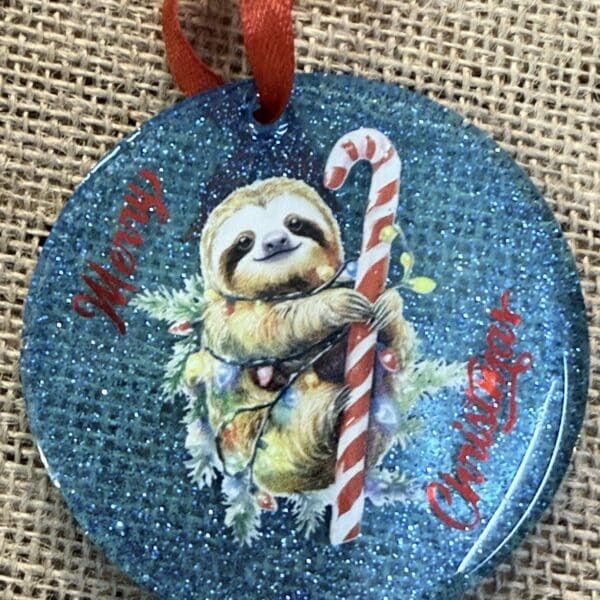 ORNAMENT 116