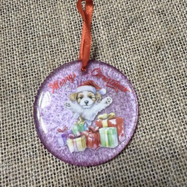ORNAMENT 147