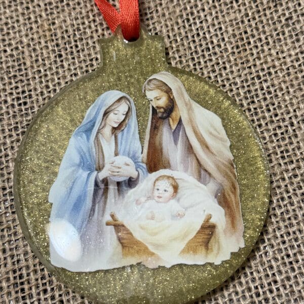 ORNAMENT 145