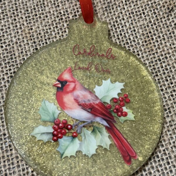 ORNAMENT 142