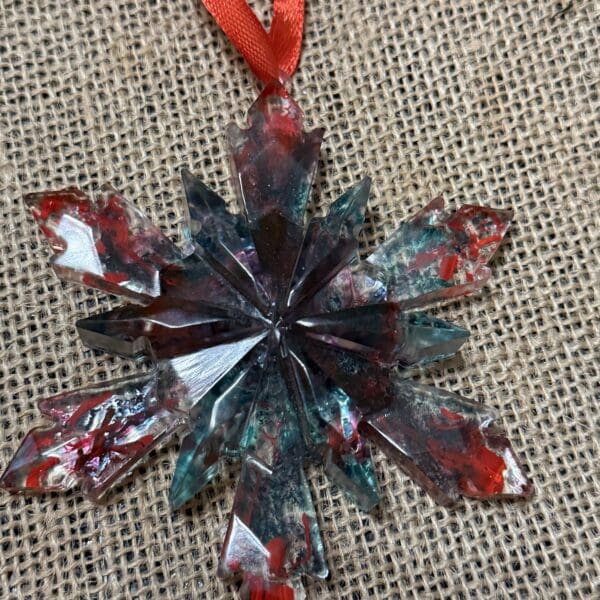 ORNAMENT 1121