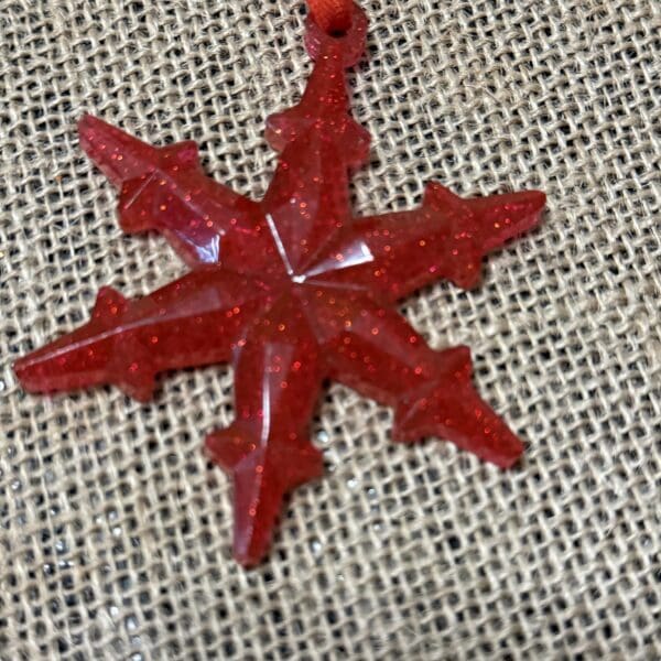 ORNAMENT 134