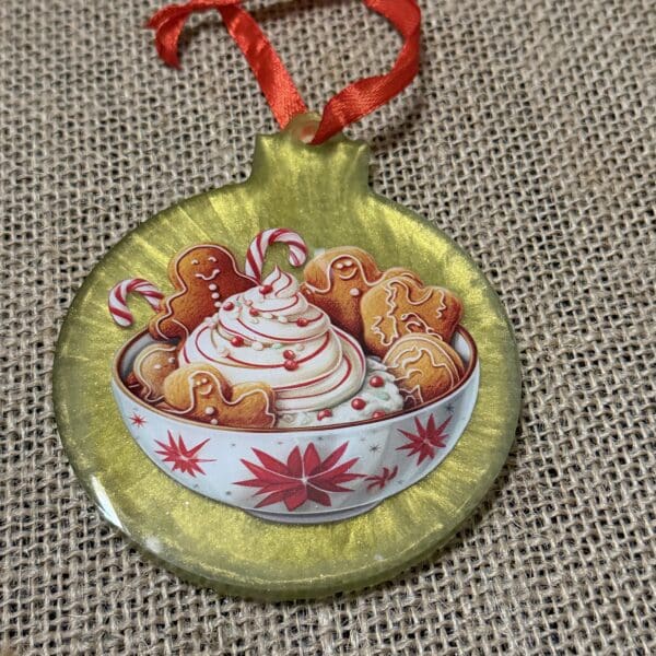 ORNAMENT 146