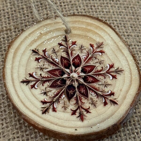 ORNAMENT 305