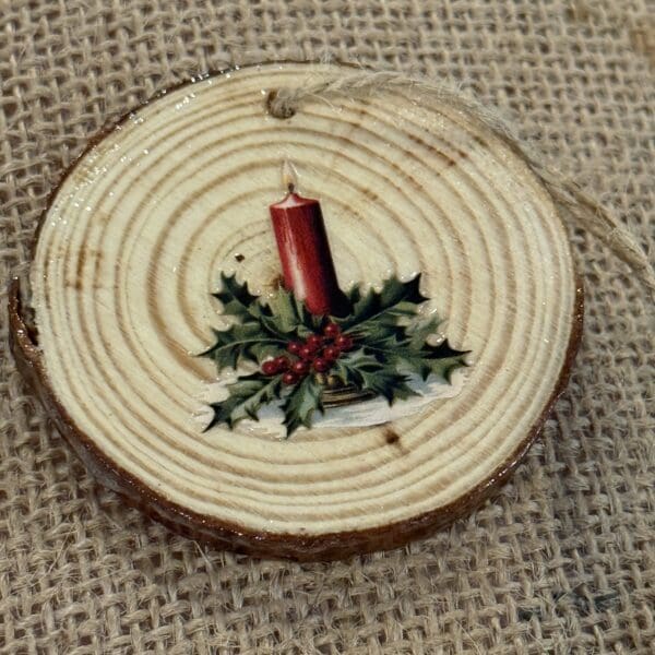 ORNAMENT 300