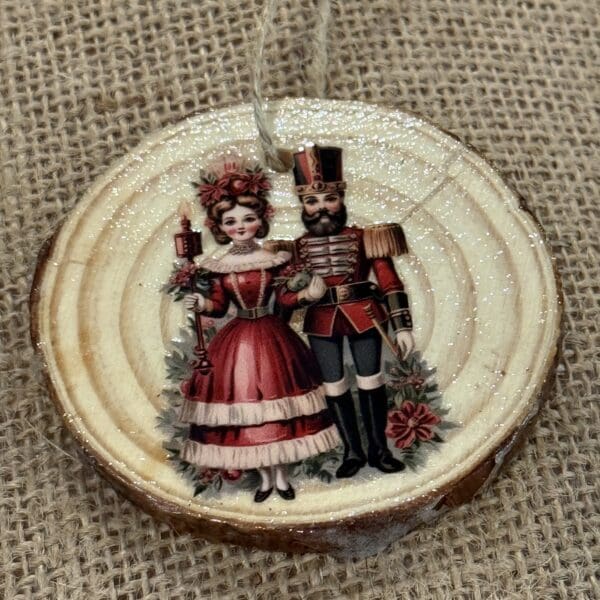 ORNAMENT 288