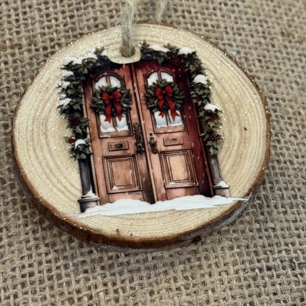 ORNAMENT 286