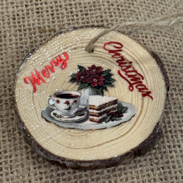 ORNAMENT 278