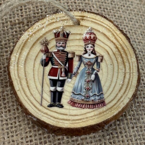 ORNAMENT 269