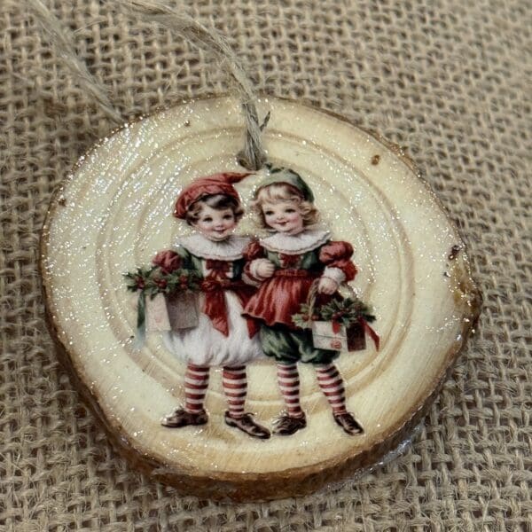 ORNAMENT 266