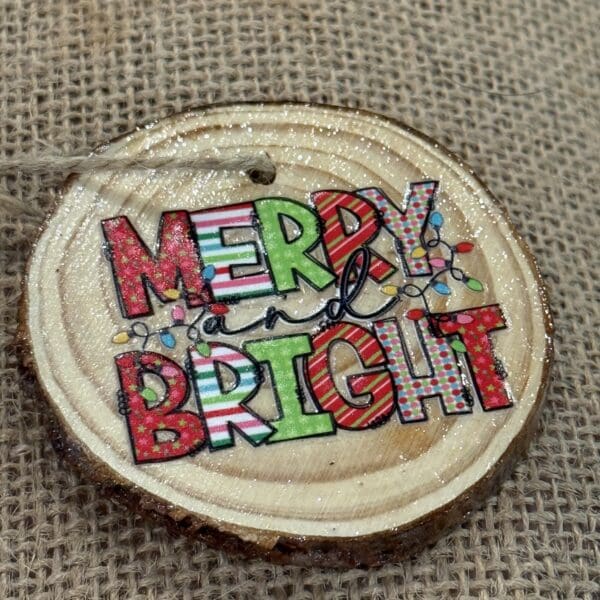 ORNAMENT 261
