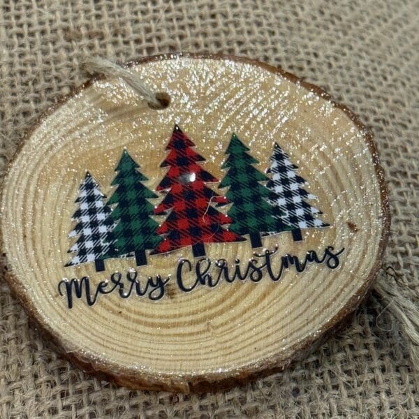 ORNAMENT 260
