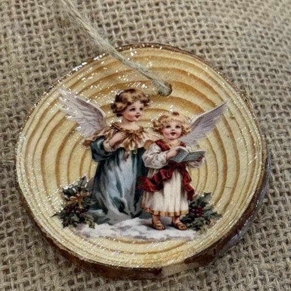 ORNAMENT 259