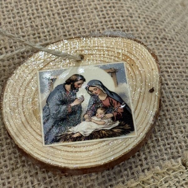 ORNAMENT 258