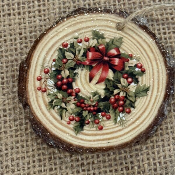 ORNAMENT 254