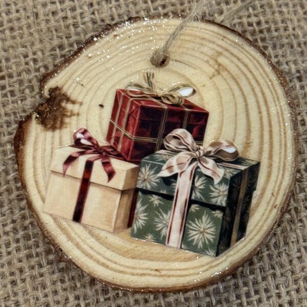 ORNAMENT 253