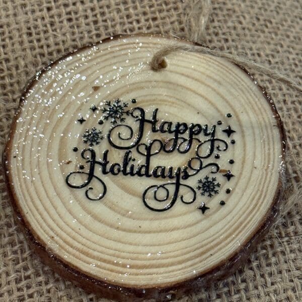 ORNAMENT 250