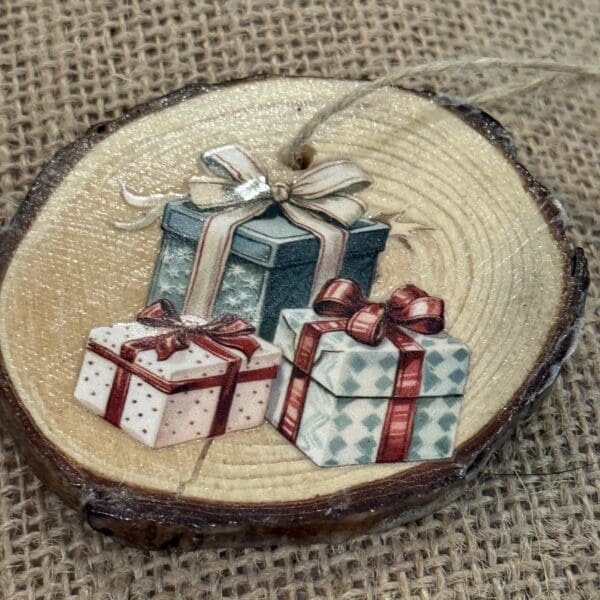 ORNAMENT 248