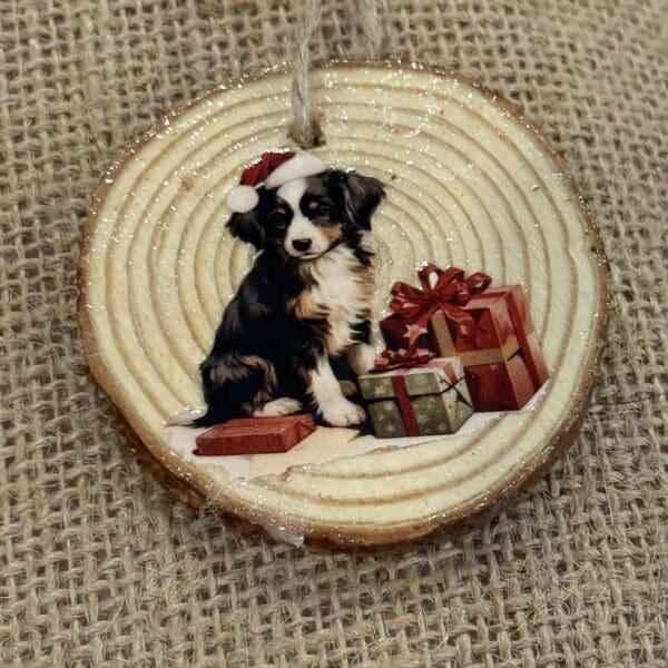 ORNAMENT 245