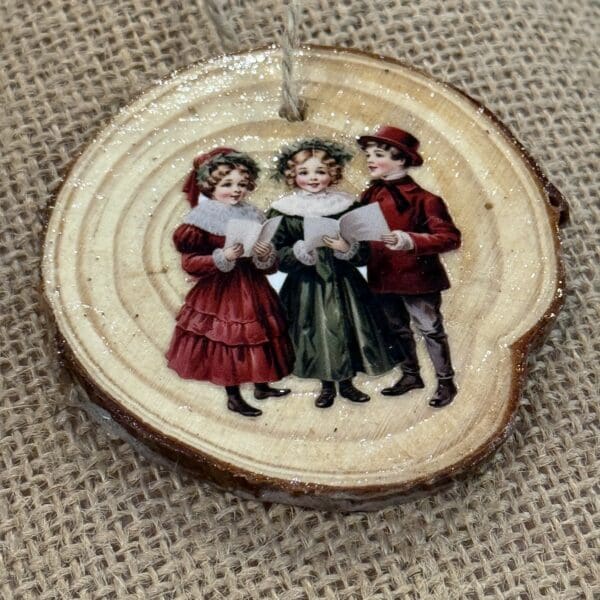 ORNAMENT 235