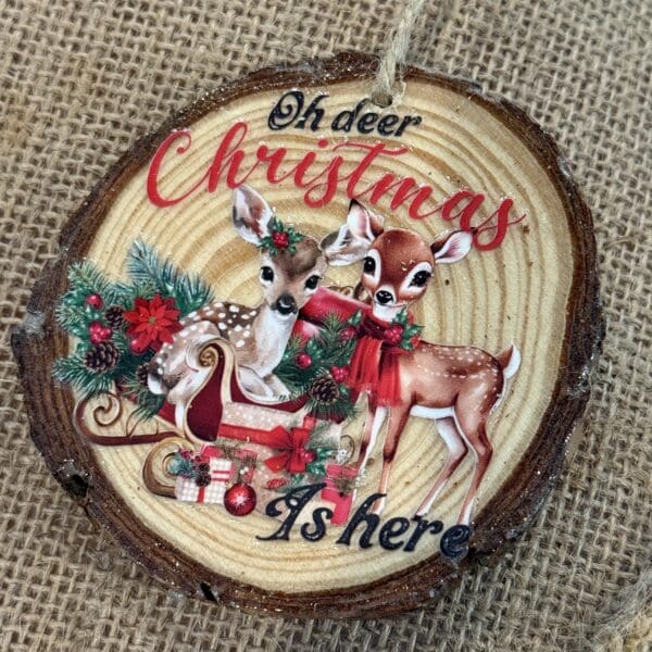 ORNAMENT 224