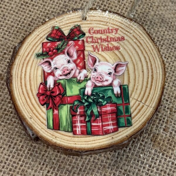 ORNAMENT 201